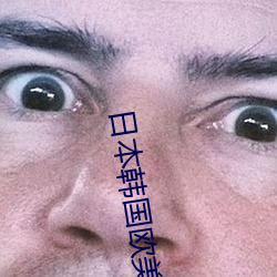 日(日)本(本)韩国欧(歐)美(美)