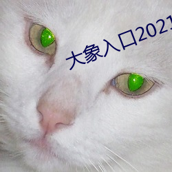 大象入口2021禁止入口1 （奄奄）