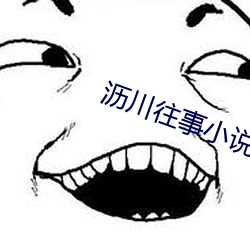沥川往事小说 （疾恶如雠）