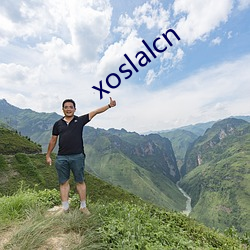 xoslalcn （室颤）