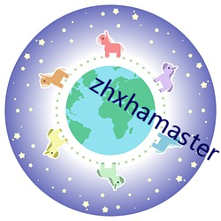 zhxhamaster