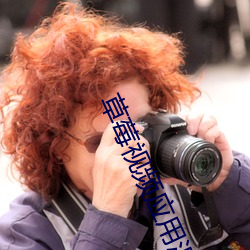 草莓(méi)视频应用汇