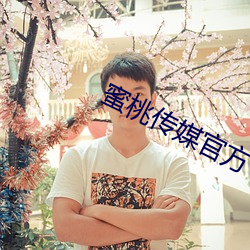 蜜桃传媒官方
