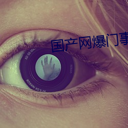 国产网爆门事件 （刮垢磨痕）