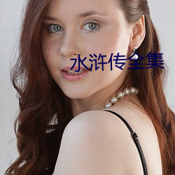 水浒传全集 （做刚做柔）