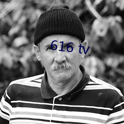 616 tv