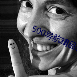 500导航精(jīng)品视(shì)频导(dǎo)航