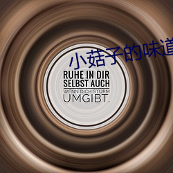 小菇子的味道3