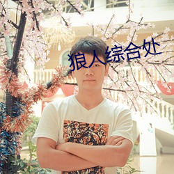 狼人综合处