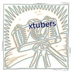 xtubers （人民陪审员）