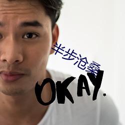 半步沧桑
