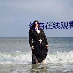 红杏在线观看视频