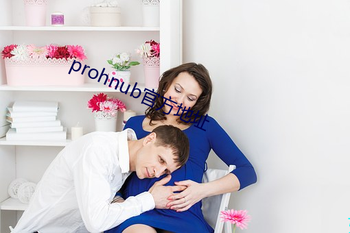 prohnub官方地址