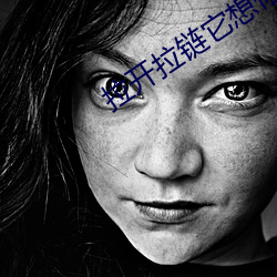 拉開拉鏈它想你了給他好不