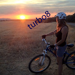 turbo8