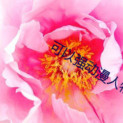 可以强动漫人物下载游戏