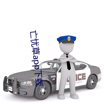 亡忧草app下载