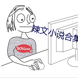 辣文小说合集(jí)