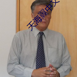 天(天)海翼中文(文)字(字)幕