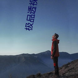 极品透视保镖 （形势