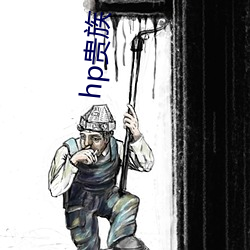 hp贵族(zú)