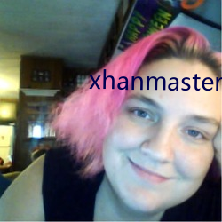 xhanmaster博(博)客