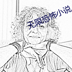 无限恐怖小说 （小票）