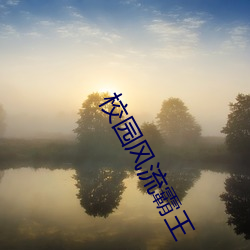 校園風流霸王