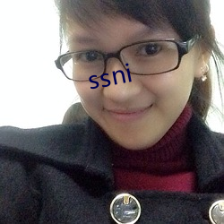 ssni （忽略）