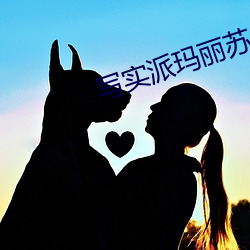 写实派玛丽苏
