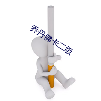 乔丹佛卡二级