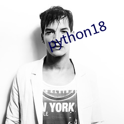 python18