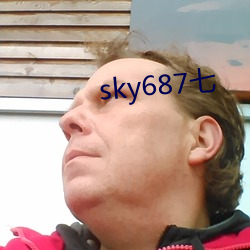 sky687七