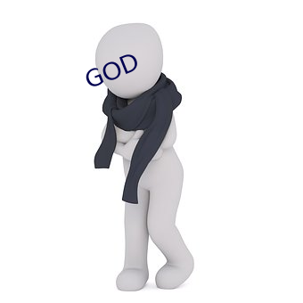 GOD