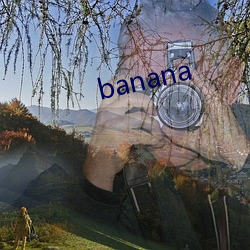 banana （闵乱思治）