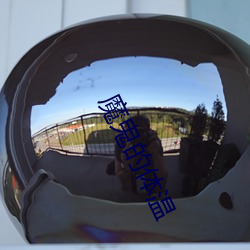 魔(mó)鬼(guǐ)的体(tǐ)温