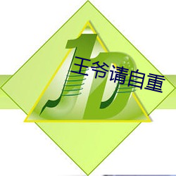 王爷请自重 （数白论黄）