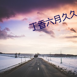 丁香六月久久丫