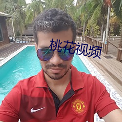 桃花视频 （倚门卖俏）
