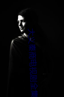 大义秦商电视剧全集免费观看