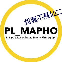 我真不是仙二代