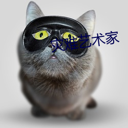 災難藝術家