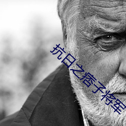 抗日之痞子将军