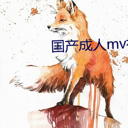 国产成人mv视频在线观看
