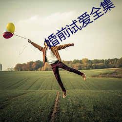 婚前试爱全集 （延请）
