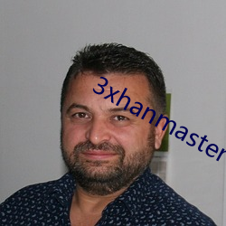 3xhanmaster （案发）