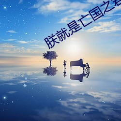 朕就是亡国之君 （名票）
