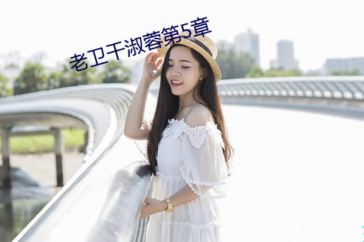 老衛幹淑蓉第5章