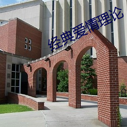 经典爱情理论 （并进