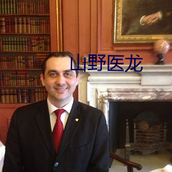 山野医龙